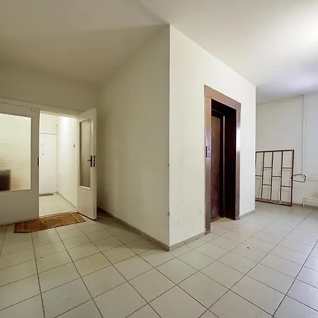 Apartment Apartament Homi