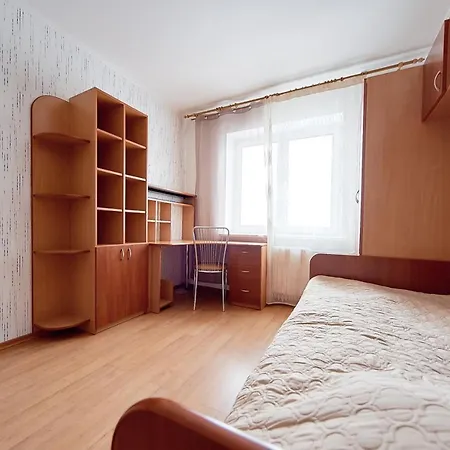 Apartament Homi *