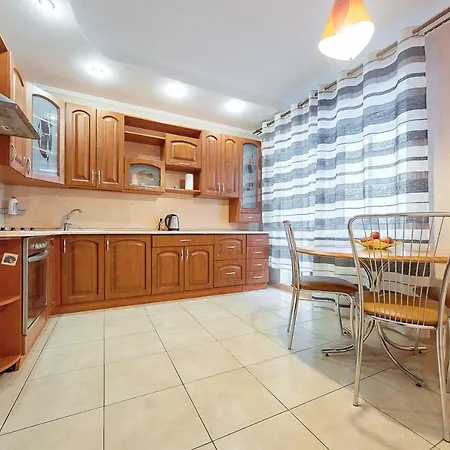 Apartament Homi Apartment *