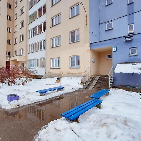 Apartament Homi *