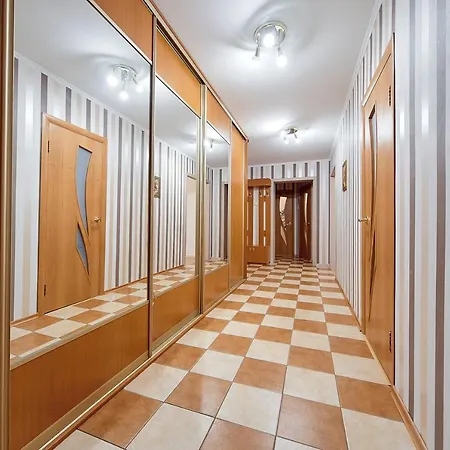 Apartament Homi *