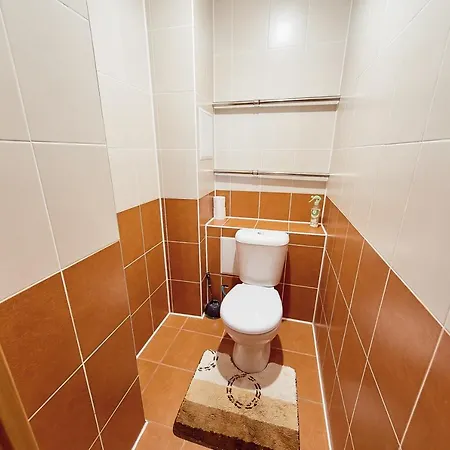 Apartament Homi Apartment Minsk