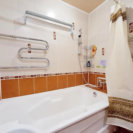 Apartament Homi