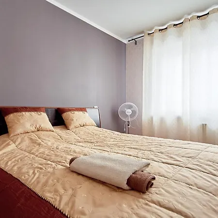 Apartament Homi Minsk