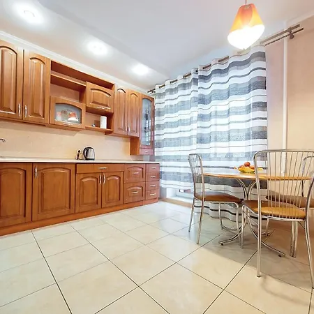 Apartament Homi Apartment *