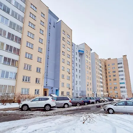 Apartament Homi * Minsk