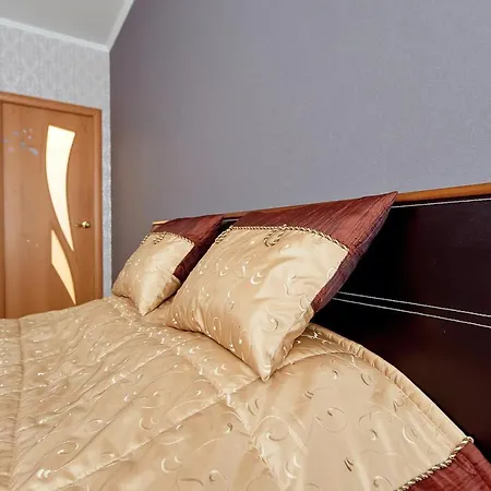 Apartament Homi Apartment *
