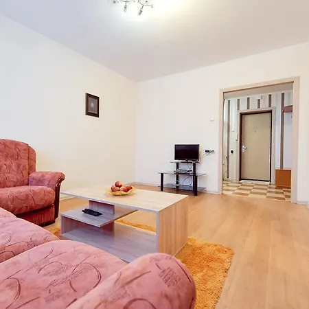 Apartament Homi *