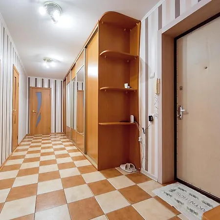 Apartament Homi Apartment Minsk