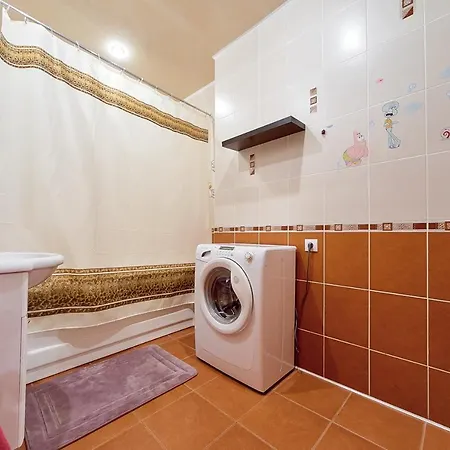 Apartament Homi Apartment